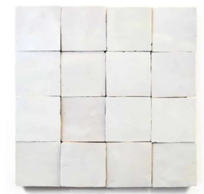 Morocco Zellige MDOUDEB 2 × 2