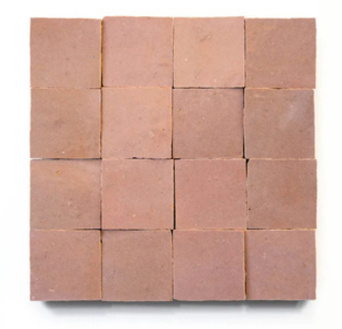 Morocco Zellige MDOUDEB 2 × 2