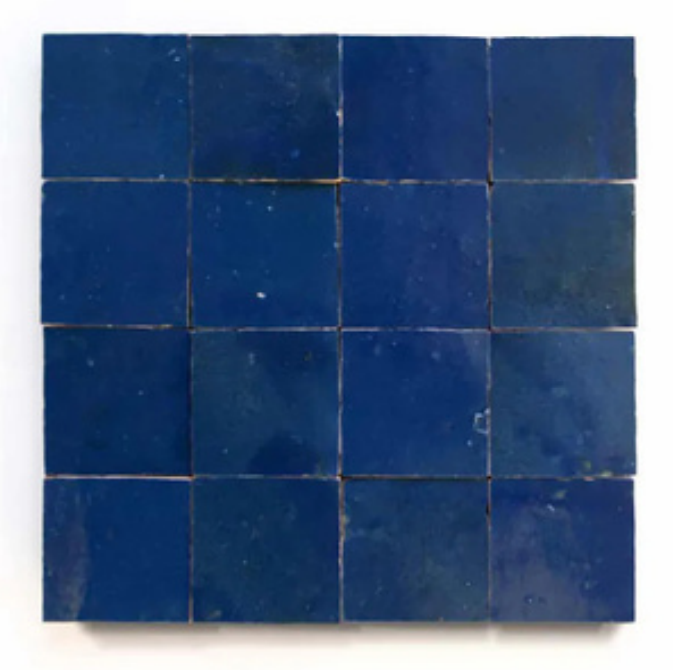 Morocco Zellige MDOUDEB 2 × 2