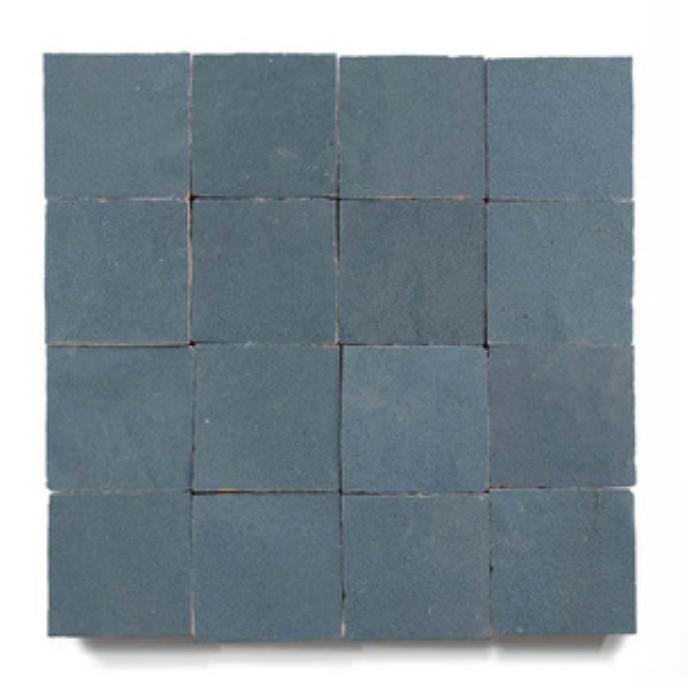 Morocco Zellige MDOUDEB 2 × 2