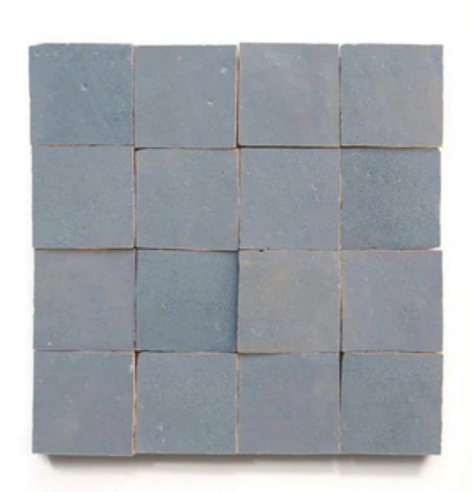 Morocco Zellige MDOUDEB 2 × 2