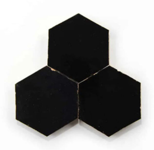 Morocco Zellige MSEDSA “HEX”