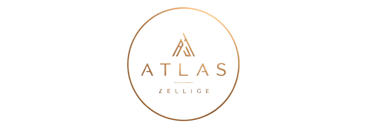 ATLAS ZELLIGE 