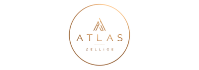ATLAS ZELLIGE 