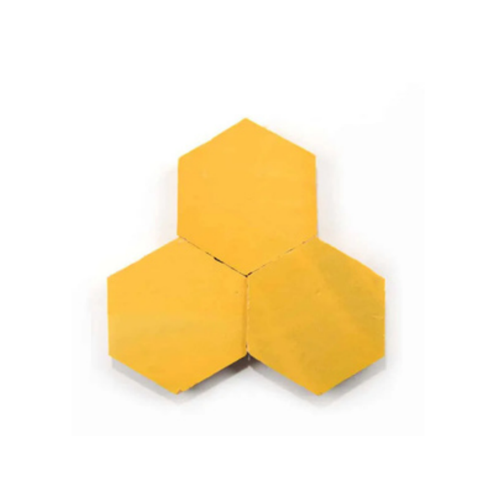 Morocco Zellige MSEDSA “HEX”
