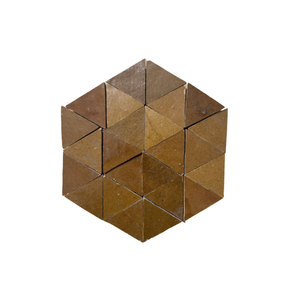 Morocco Zellige Mosaic – MOS-03