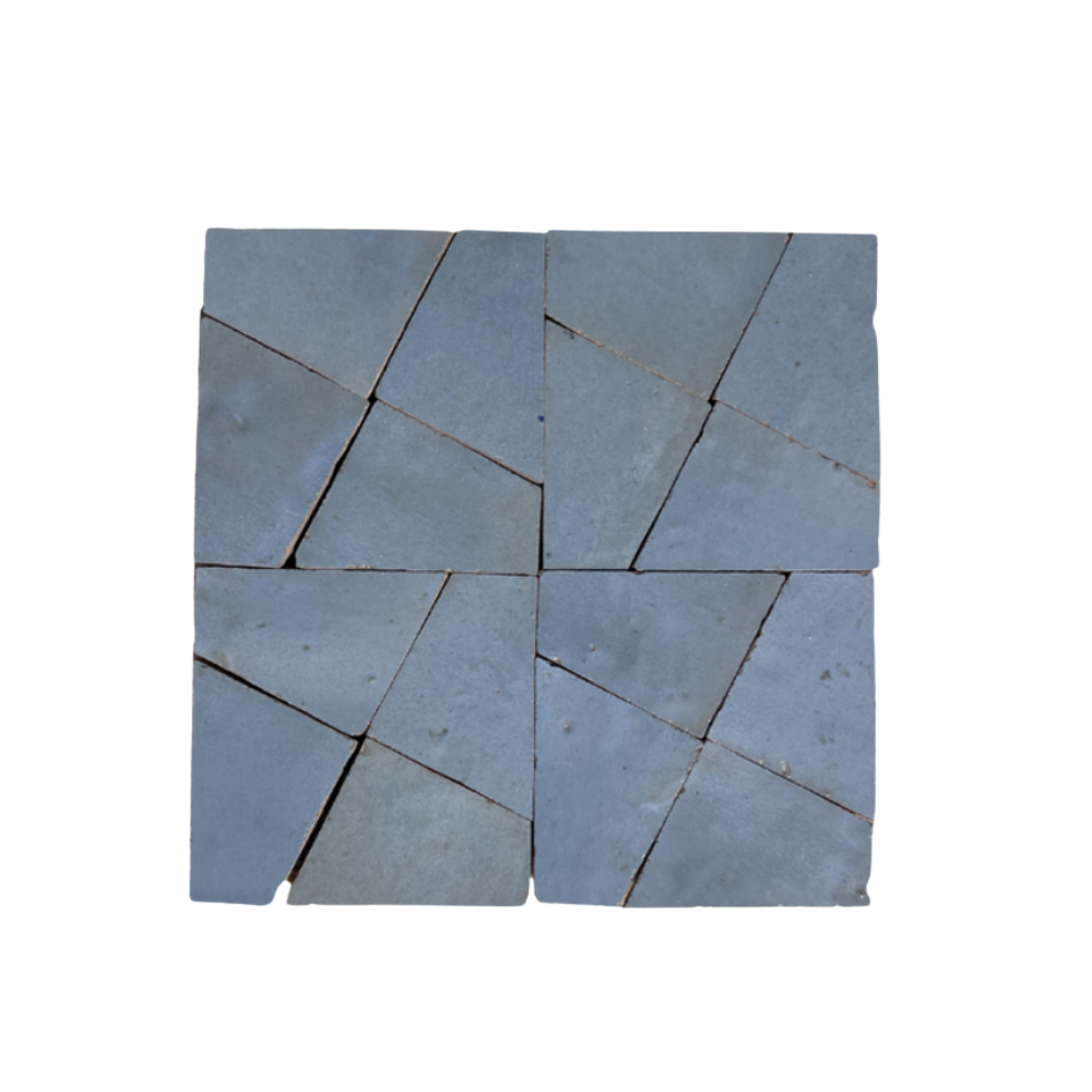 Morocco Zellige Mosaic – MOS-04
